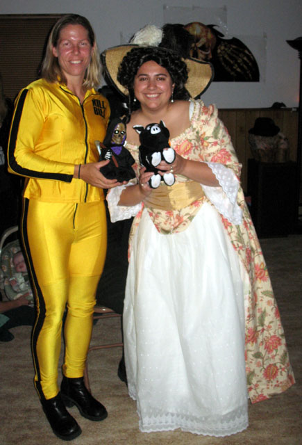 2008 Contest winners