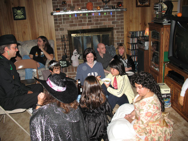 Pretty, pretty princess