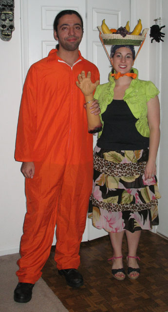 2009 Contest winners