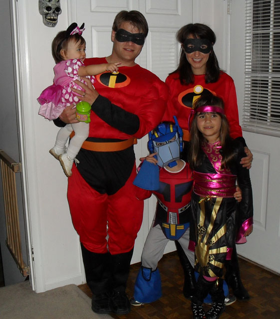 Pretty, pretty princess