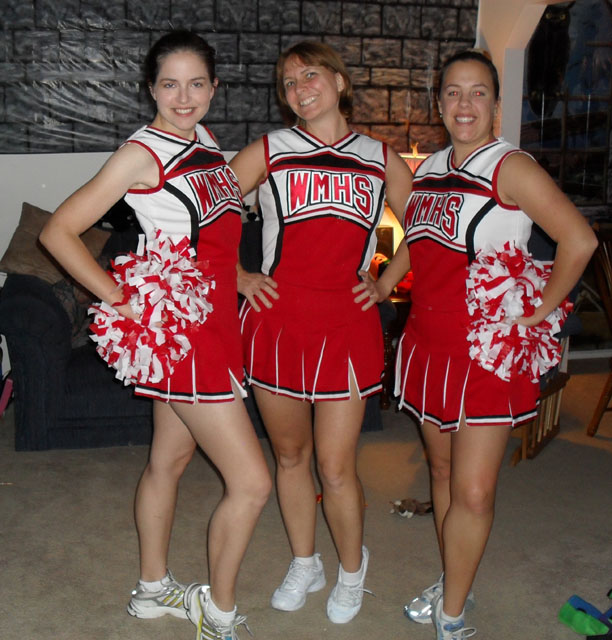 2009 Contest winners