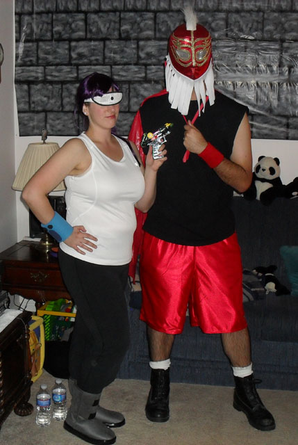 2009 Contest winners