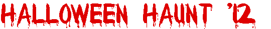 Halloween Haunt