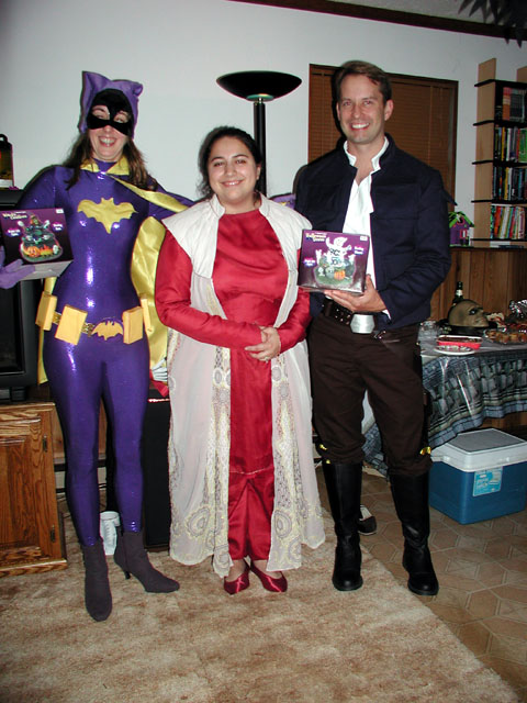 2006 contest winners