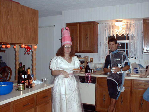 Terrance and Phillip