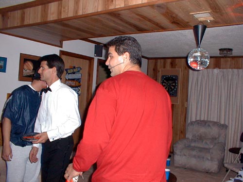 Terrance and Phillip