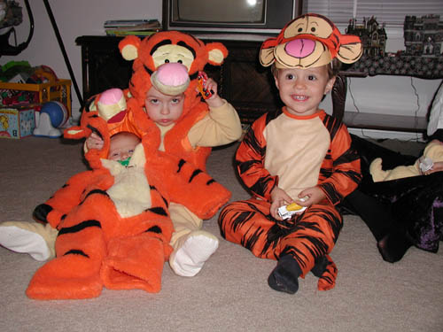 Tiggers